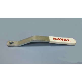 Ручка для шаровых кранов NAVAL DN150 Ручка для шаровых кранов NAVAL DN150