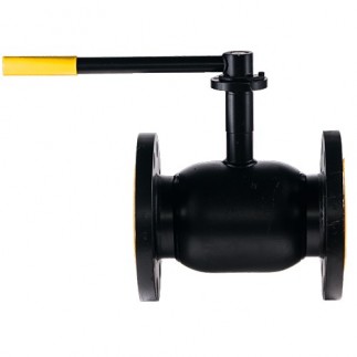 Кран шаровый стальной BROEN фланцевый DN150 PN16 Кран шаровый стальной BROEN фланцевый DN150 PN16