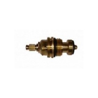 Кран-букса NAMI 1/2" резина 8х20 F113