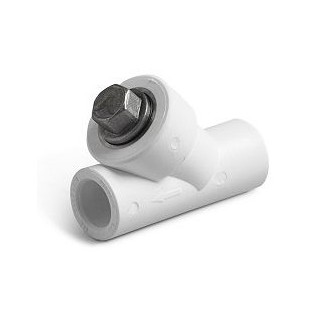 Фильтр косой Pro Aqua в-в 32 мм Фильтр косой Pro Aqua в-в 32 мм