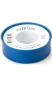 Фум Unipak PTFE-TAPE 10м (12х.0.075 мм) до 3/4"