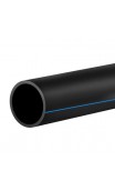 Труба полиэтиленовая ПЭ-100 (SDR 17) 40х2.4 мм 