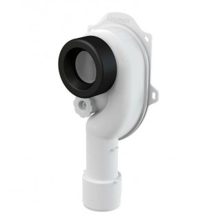 Сифон для писсуара AlcaPlast A45C вертикальный Сифон для писсуара AlcaPlast A45C вертикальный