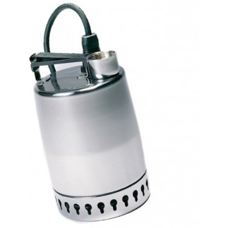 Насос дренажный Grundfos UNILIFT KP 150-M-1 Насос дренажный Grundfos UNILIFT KP 150-M-1