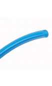 Шланг Rehau RAUFILAM-E Color голубой 6х3 мм (бухта 50 м)
