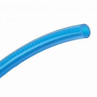 Шланг Rehau RAUFILAM-E Color голубой 10х3 мм (бухта 50 м)