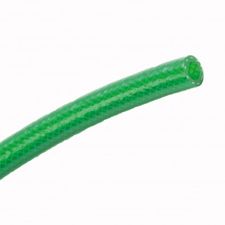 Шланг Rehau RAUFILAM-E Color зеленый 10х3 мм (бухта 50 м)