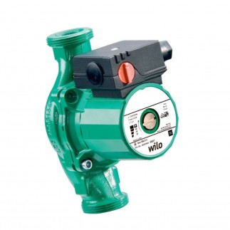 Насос циркуляционный WILO STAR-RS 25/4-180 Насос циркуляционный WILO STAR-RS 25/4-180