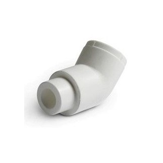 Угольник Pro Aqua в-н 45* 20 мм Угольник Pro Aqua в-н 45* 20 мм