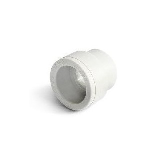 Муфта переходная Pro Aqua в-в 63х40 мм Муфта переходная Pro Aqua в-в 63х40 мм